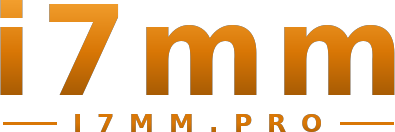 i7mm logo